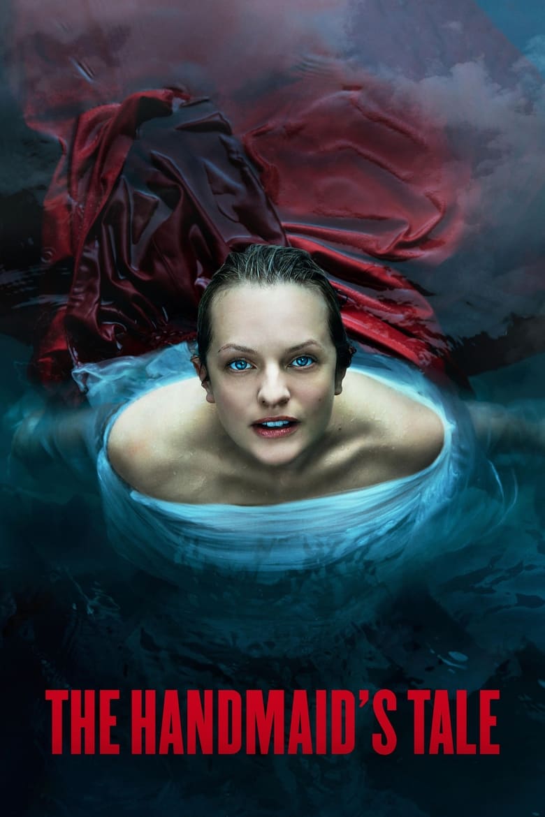 مسلسل The Handmaid’s Tale