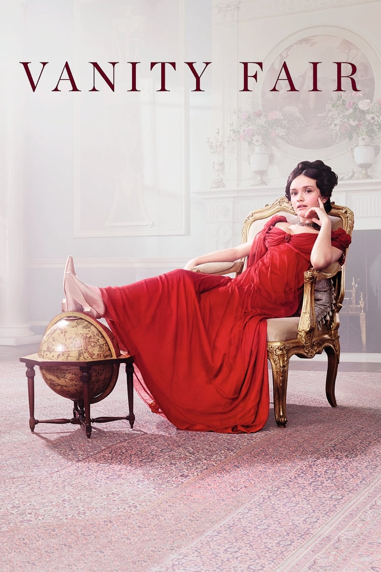 مسلسل Vanity Fair