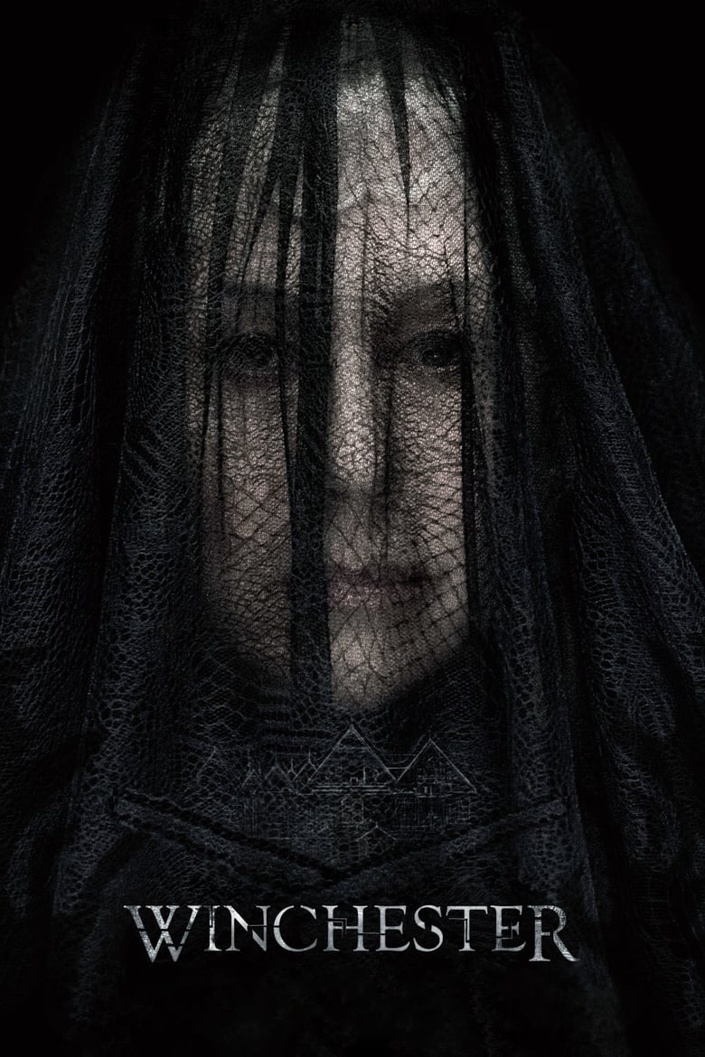 فيلم Winchester 2018 مترجم