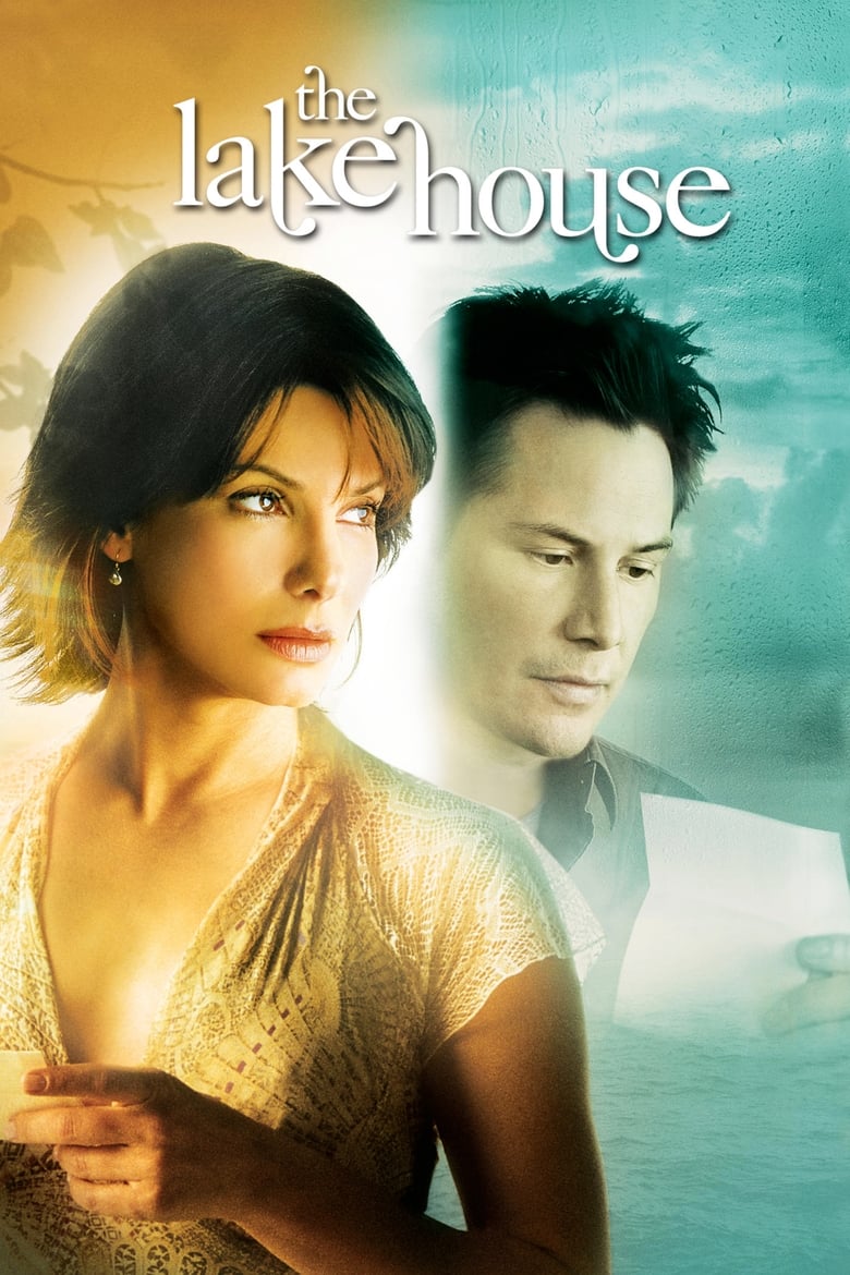 فيلم The Lake House