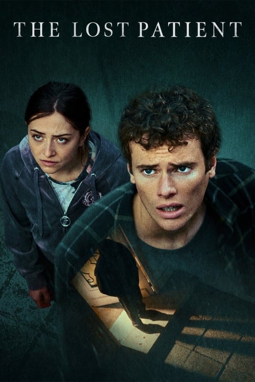 فيلم The Lost Patient