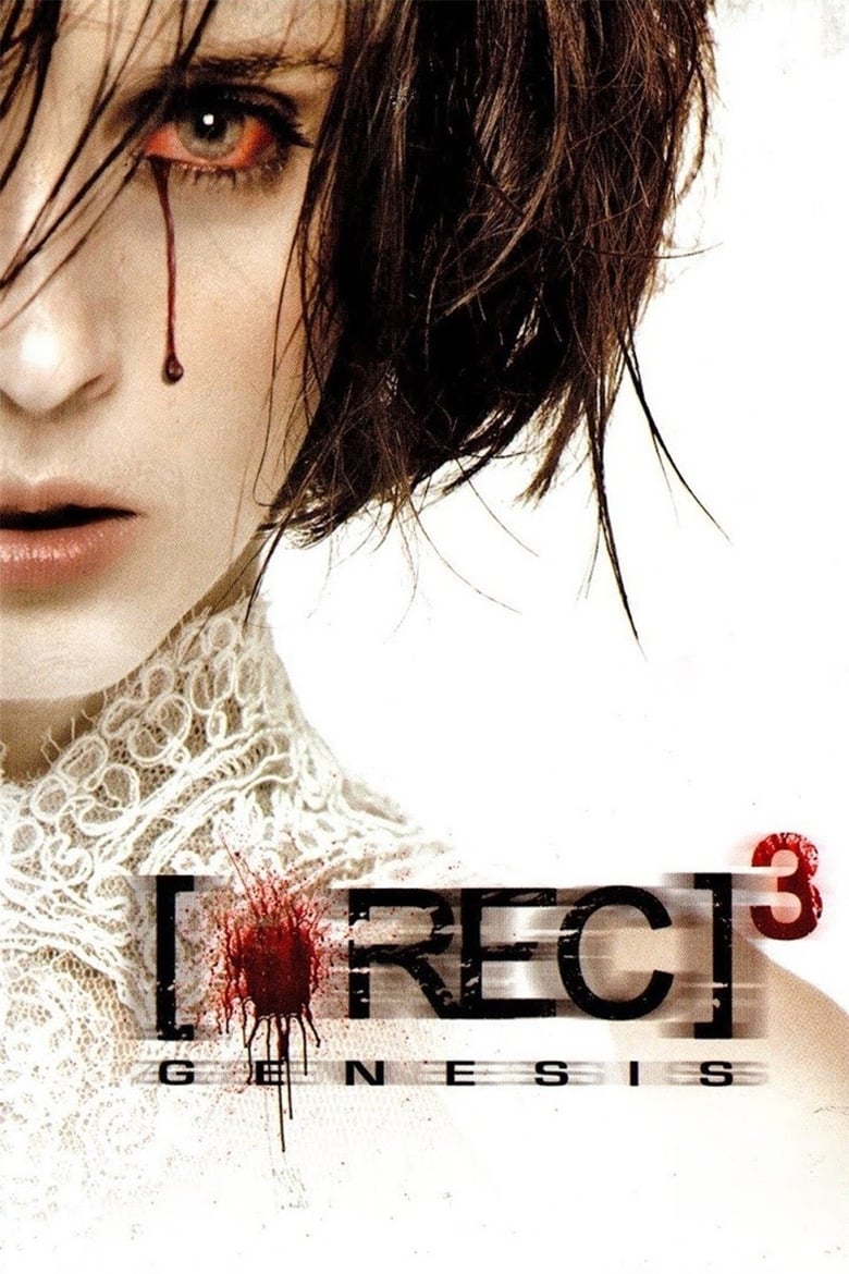 فيلم [REC]³ Genesis