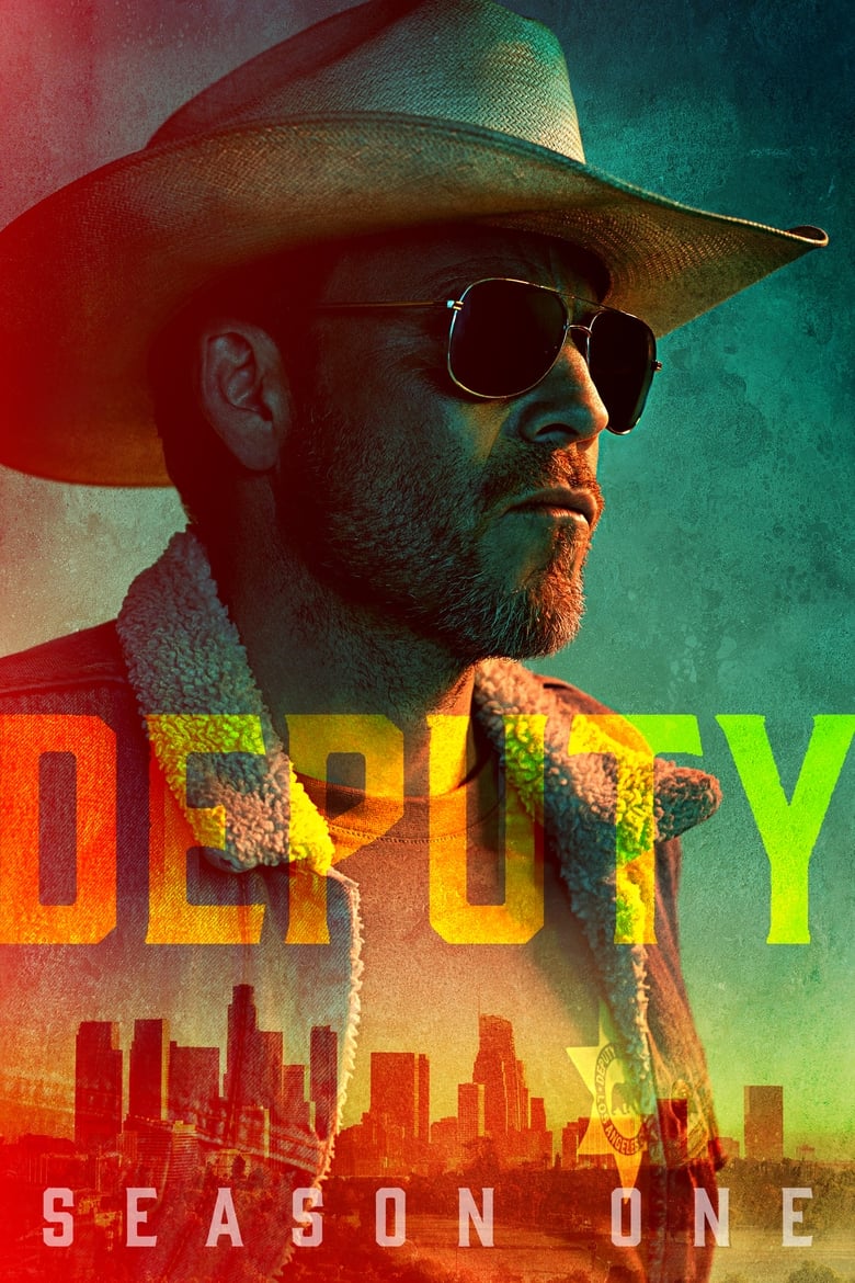 مسلسل Deputy الموسم الاول الحلقة 02 مترجمة