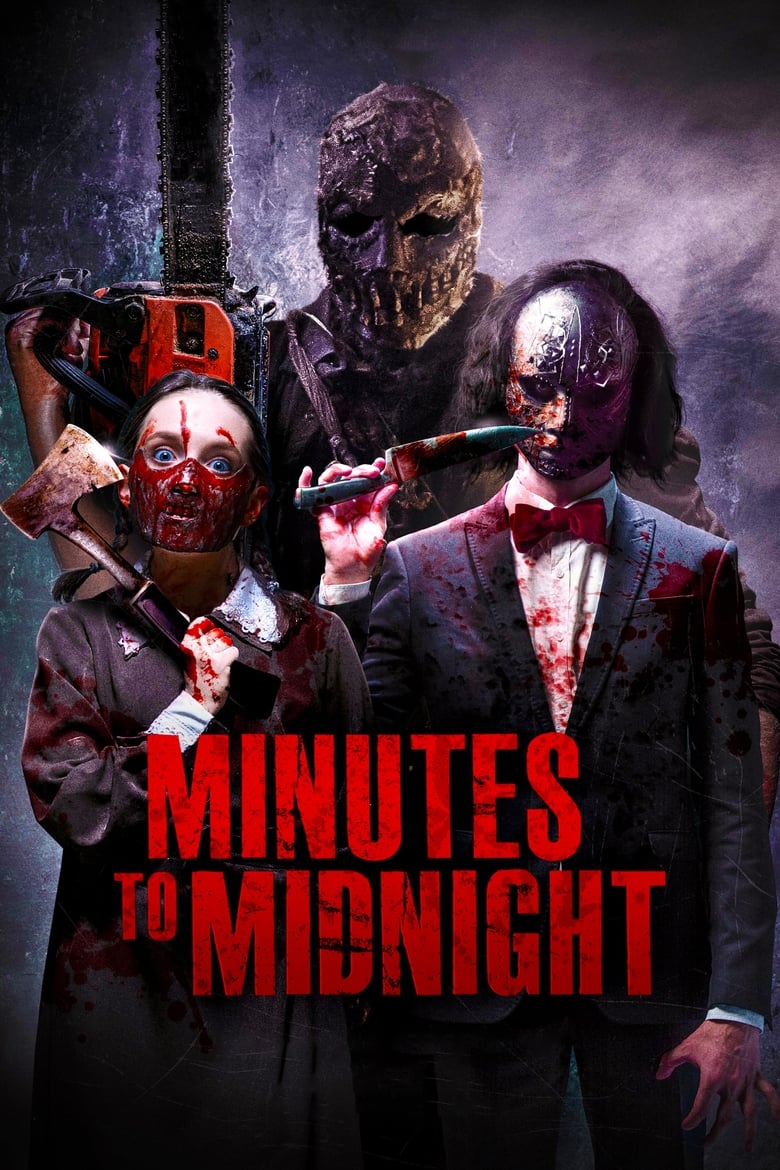 فيلم Minutes to Midnight