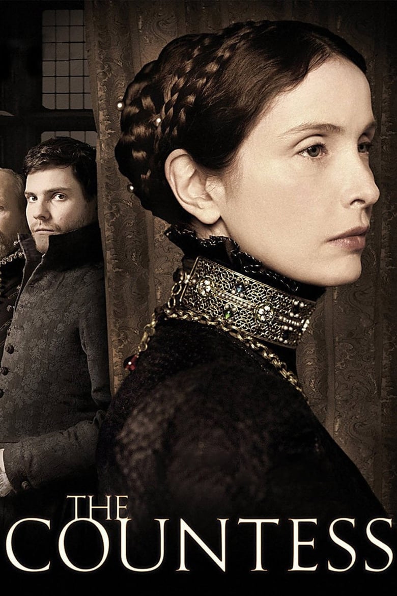 فيلم The Countess