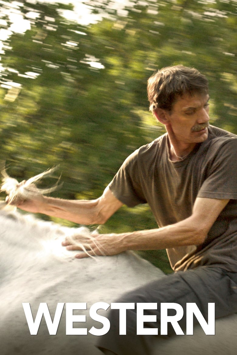 فيلم Western