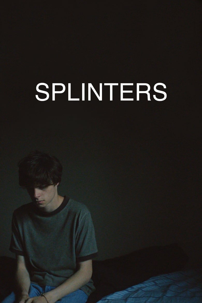 فيلم Splinters
