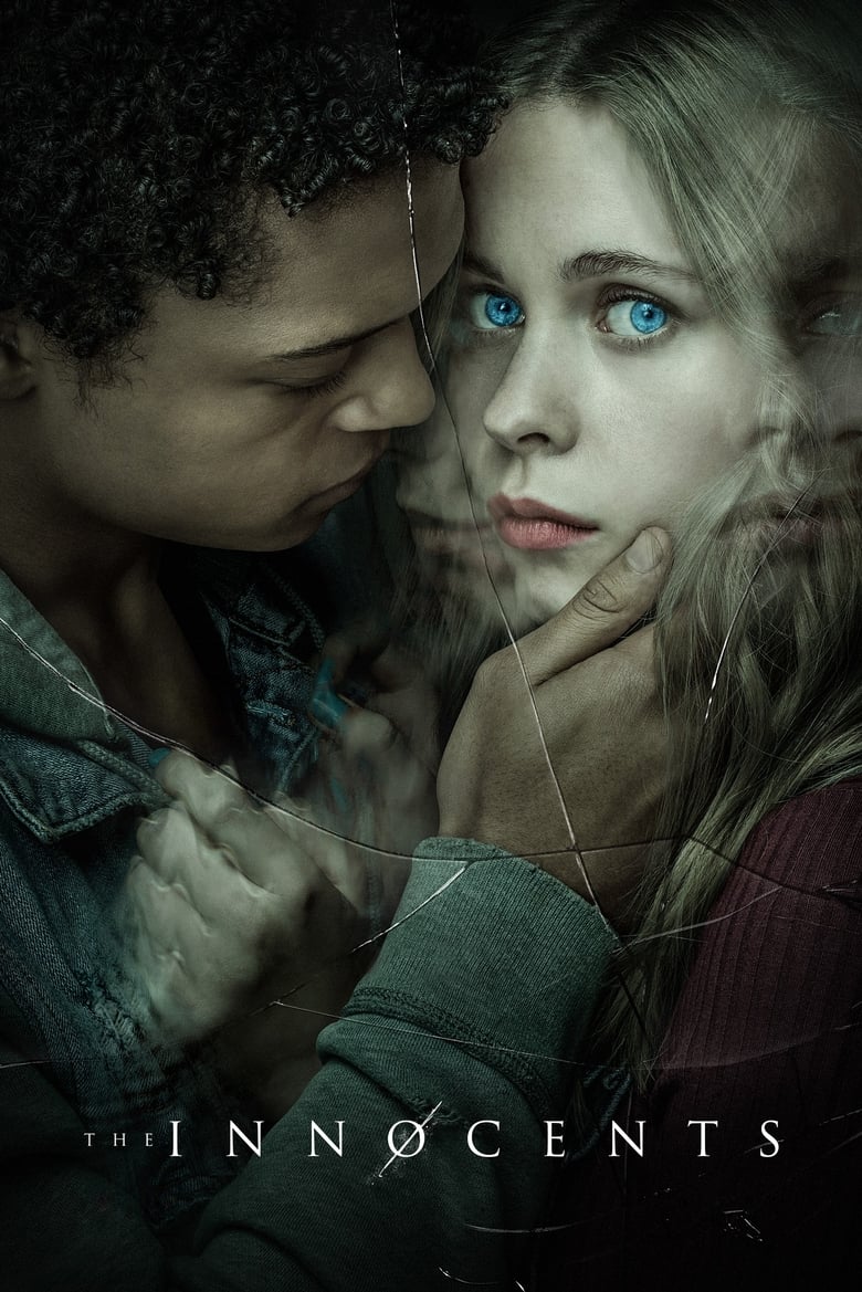 مسلسل The Innocents