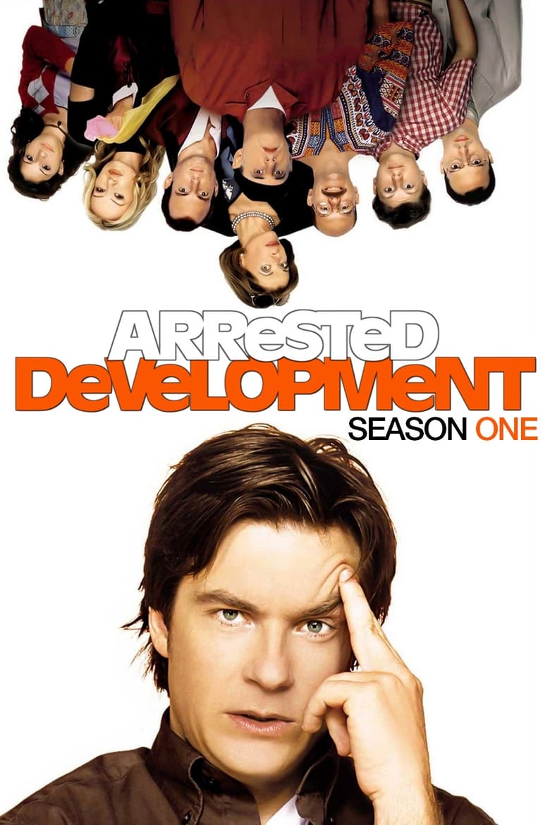 مسلسل Arrested Development الموسم الاول الحلقة 07 مترجمة