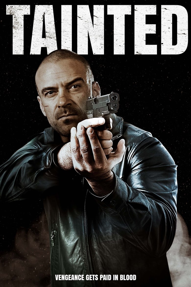 فيلم Tainted