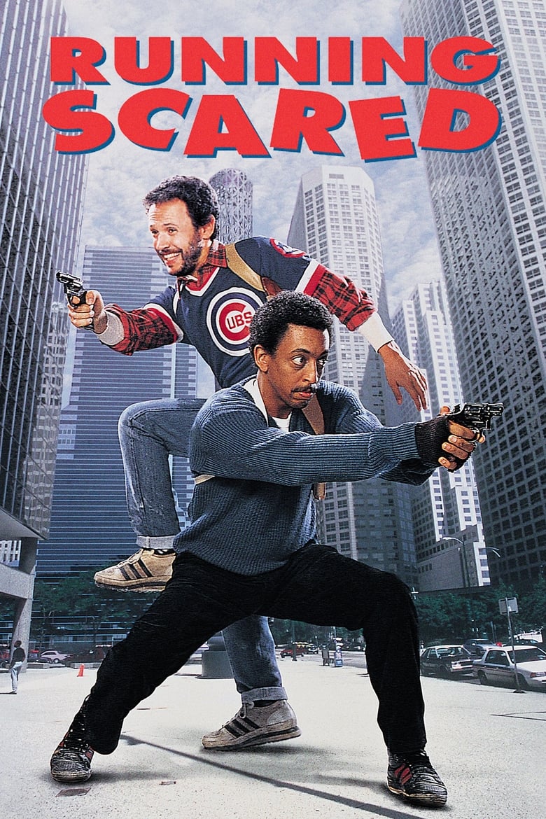 فيلم Running Scared