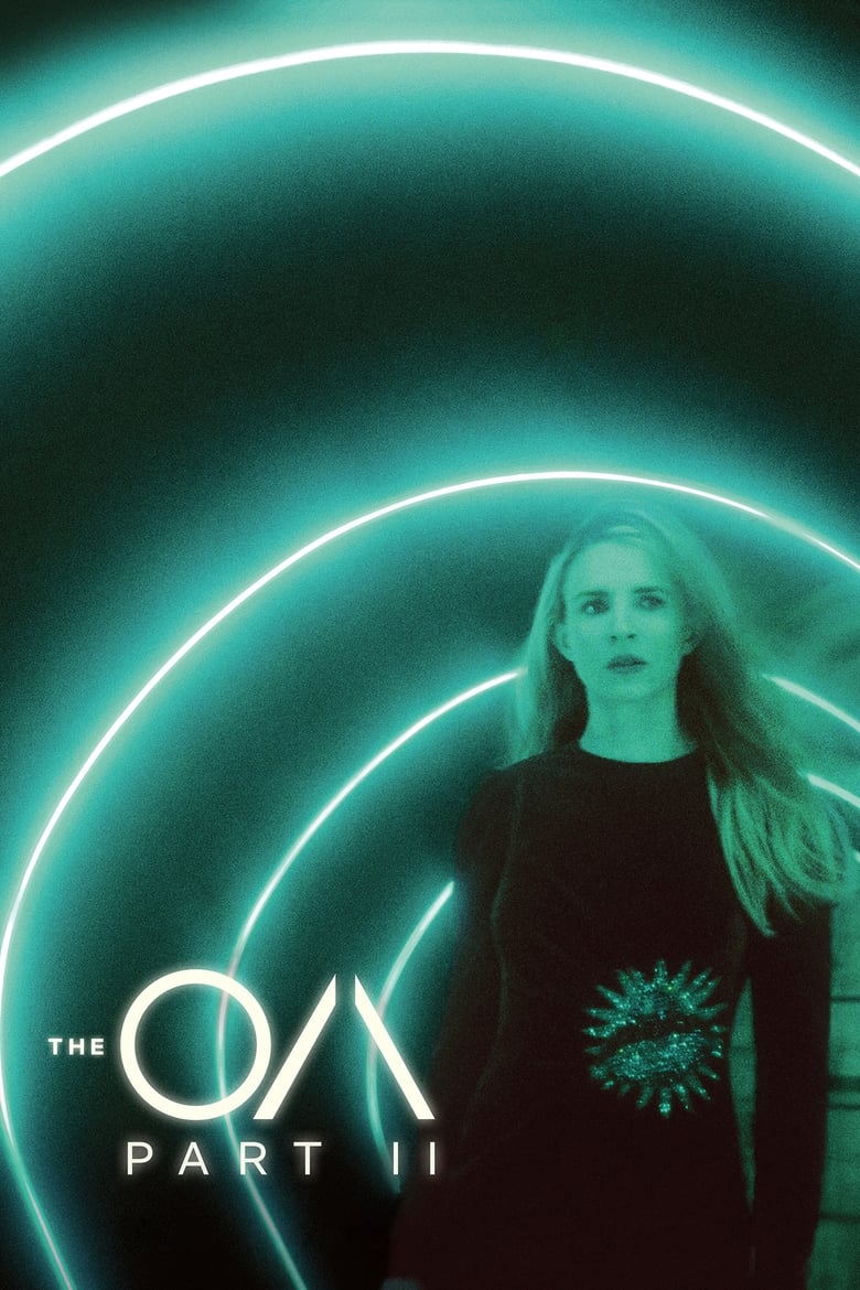 مسلسل The OA الموسم الثاني الحلقة 07 مترجمة