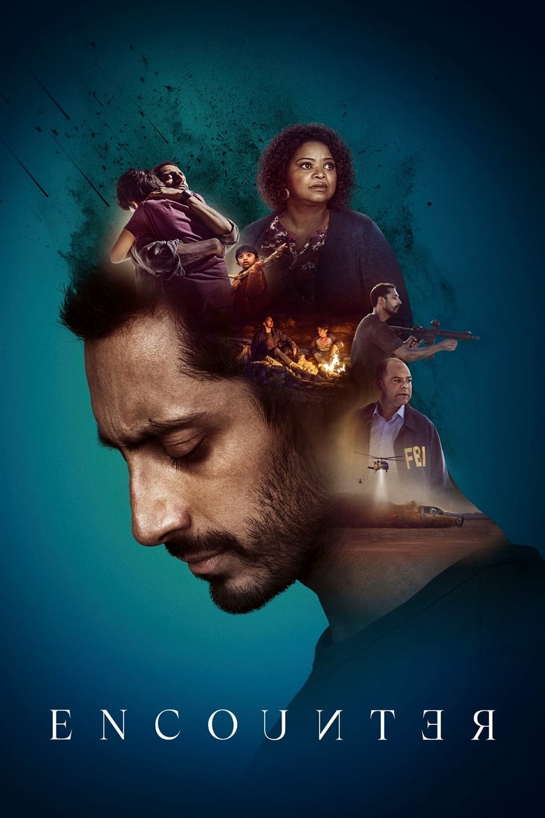 فيلم Encounter
