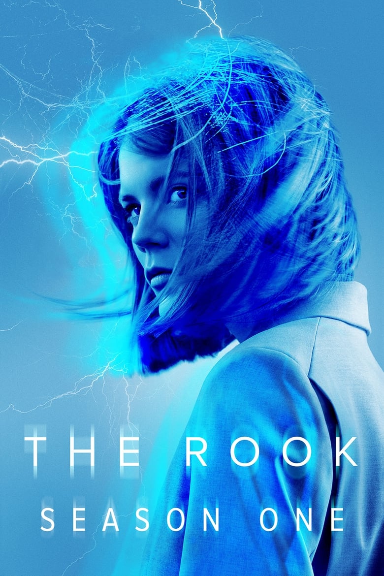 مسلسل The Rook الموسم الاول الحلقة 06 مترجمة