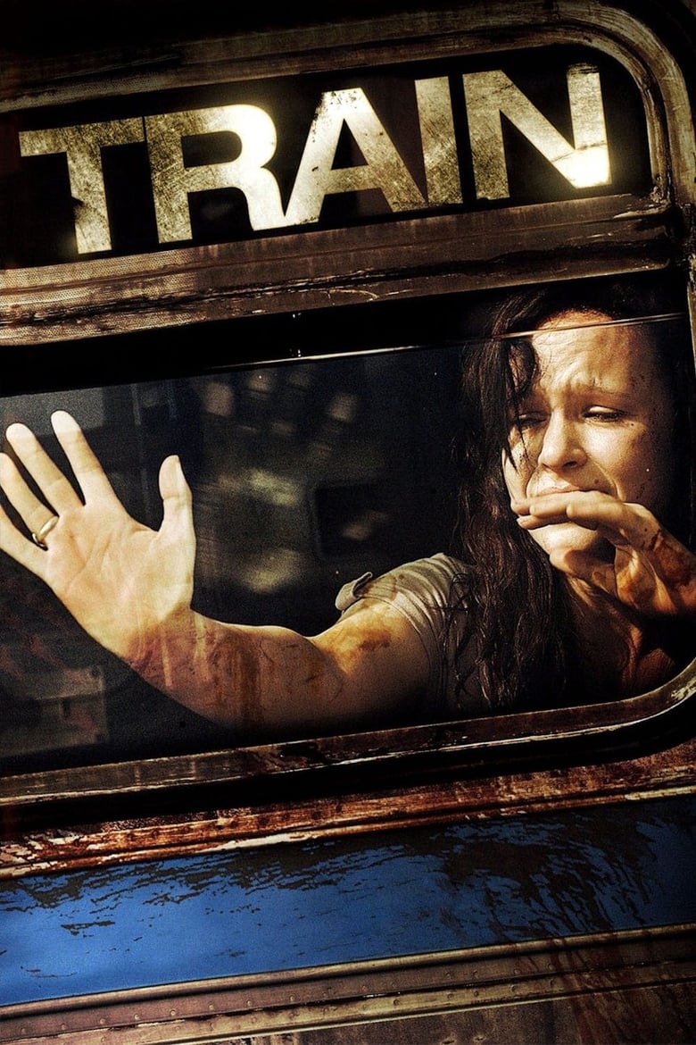 فيلم Train