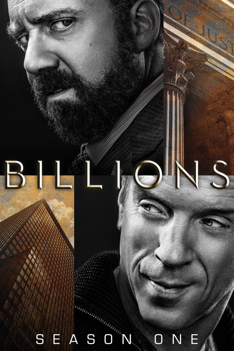 مسلسل Billions الموسم الاول الحلقة 04 مترجمة