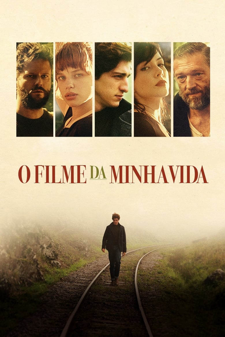 فيلم The Movie of My Life
