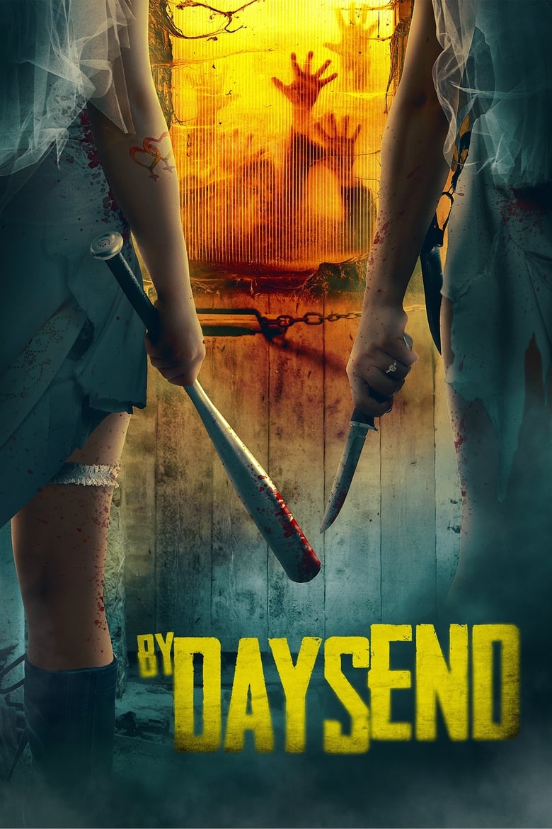 فيلم By Day’s End