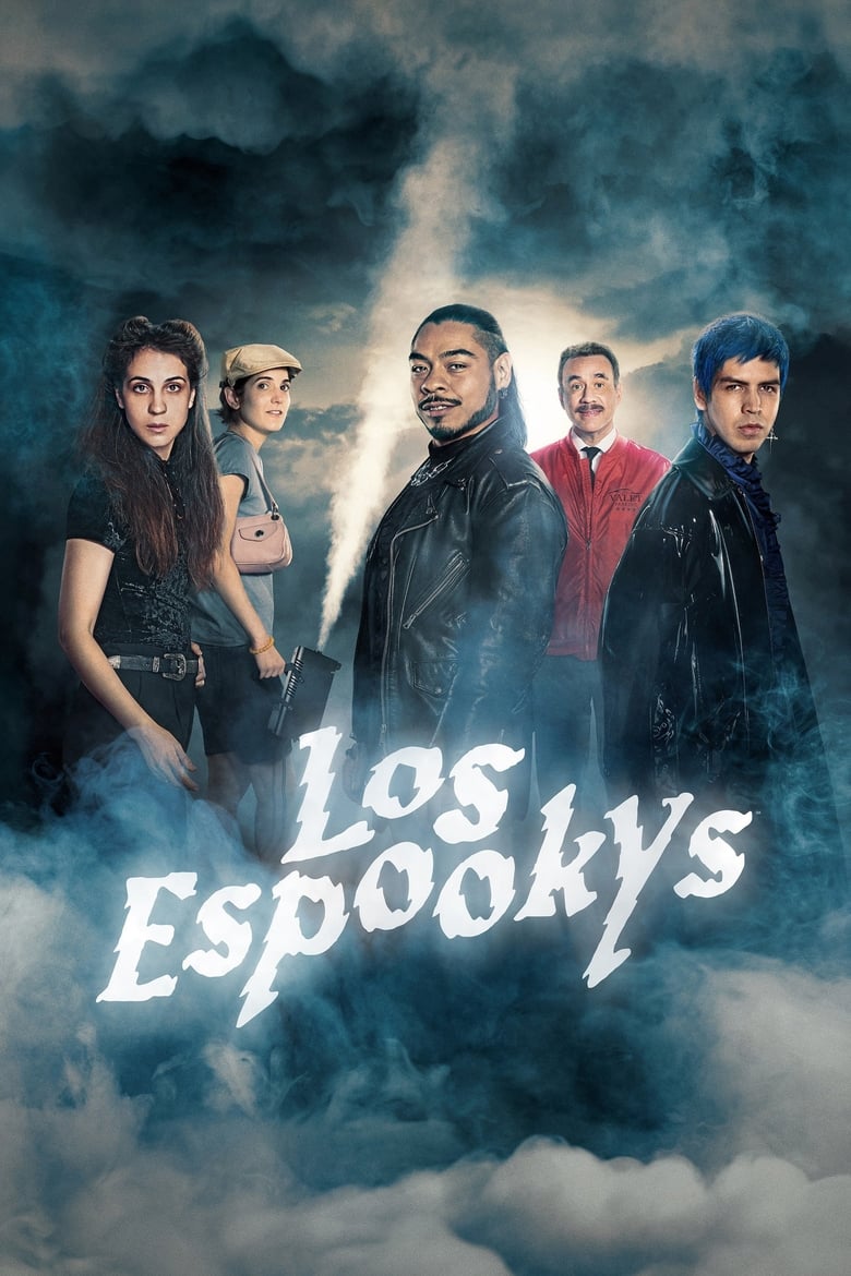 مسلسل Los Espookys الموسم الاول الحلقة 02 مترجمة
