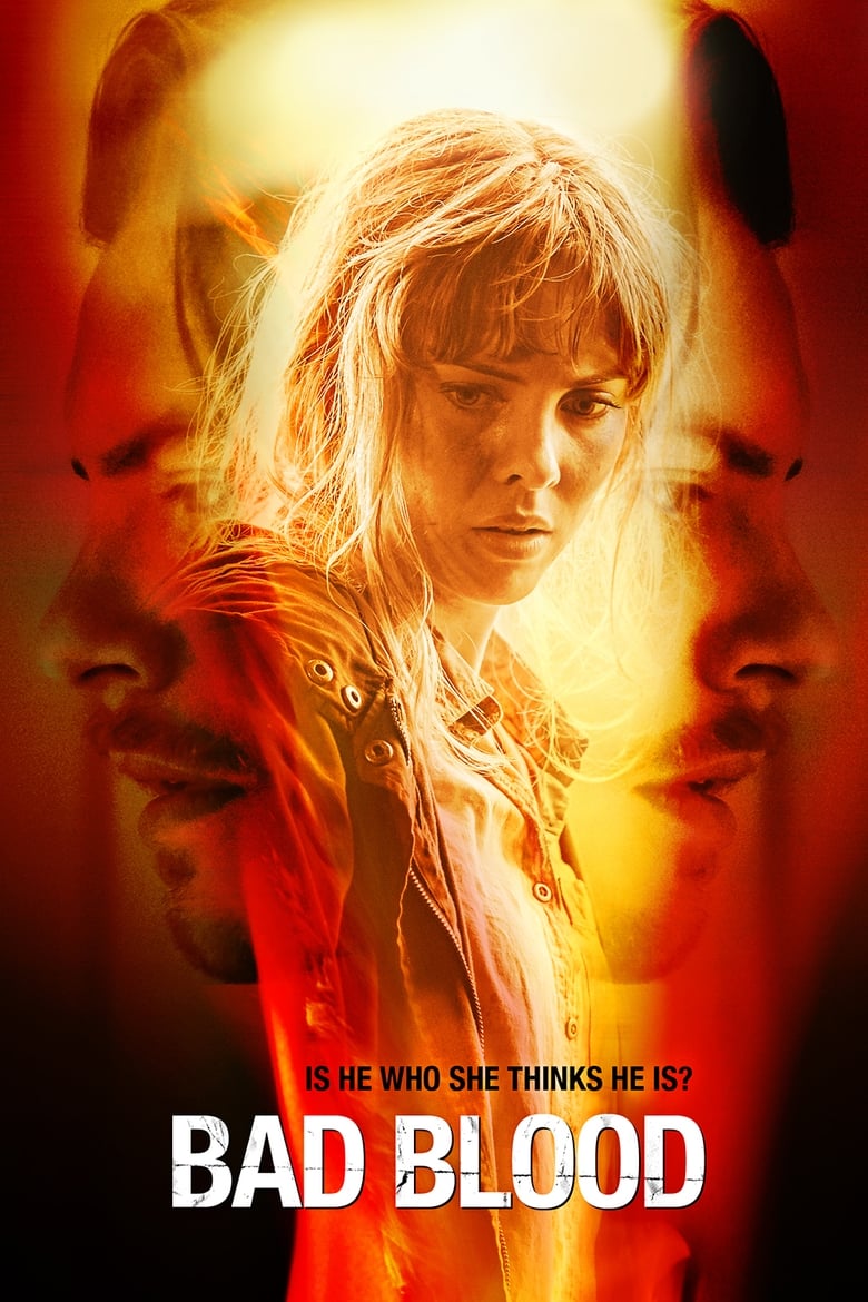 فيلم Bad Blood