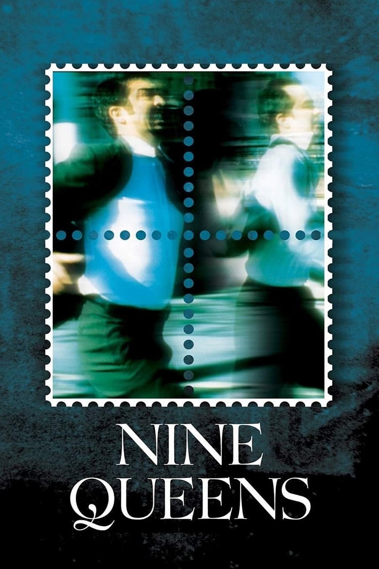 فيلم Nine Queens