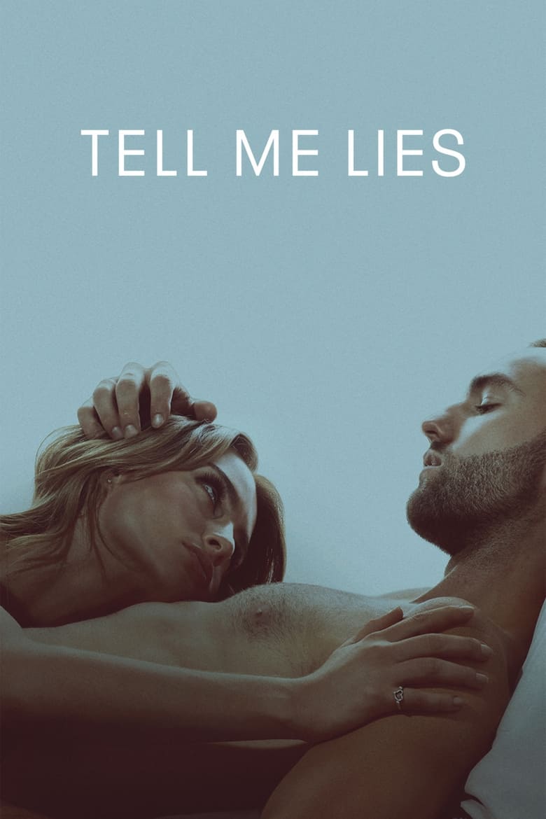 مسلسل Tell Me Lies