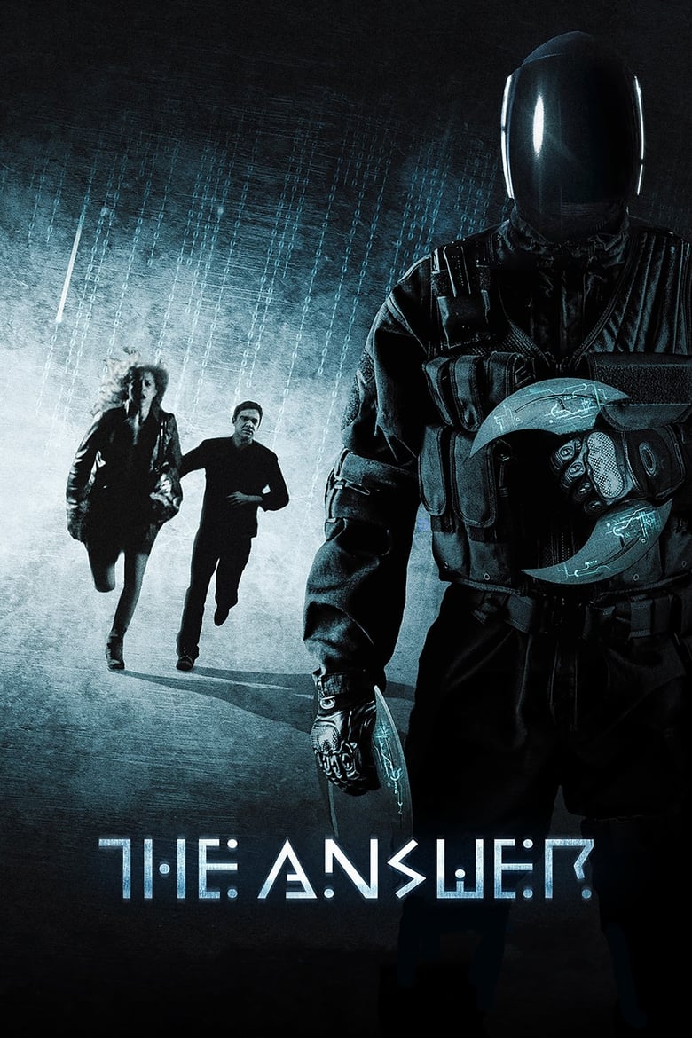 فيلم The Answer