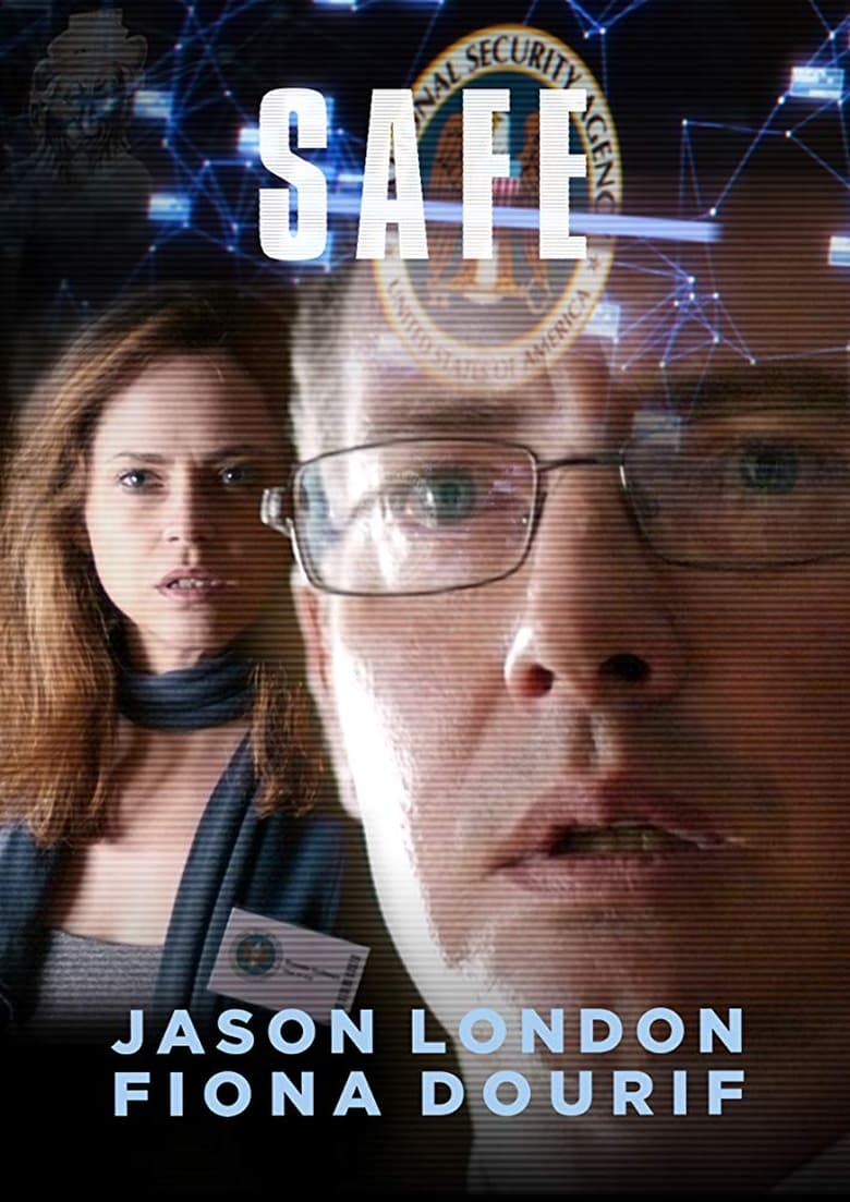 فيلم Safe 2017 مترجم