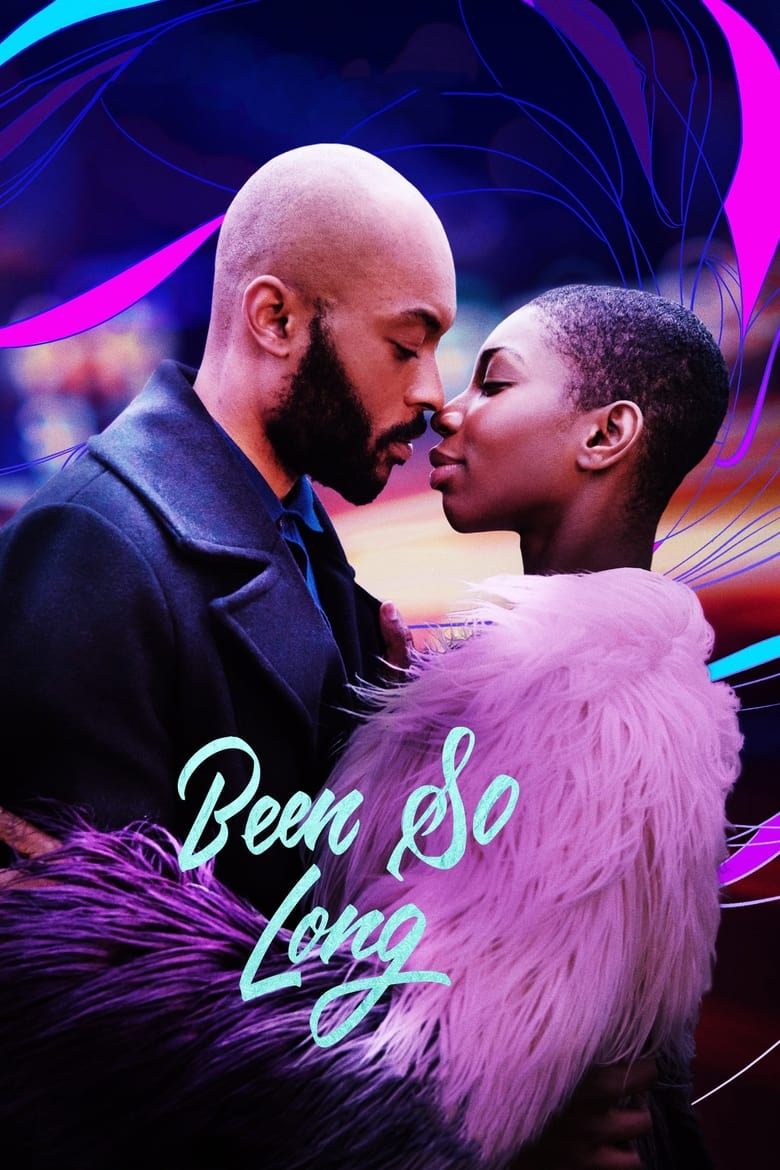 فيلم Been So Long 2018 مترجم