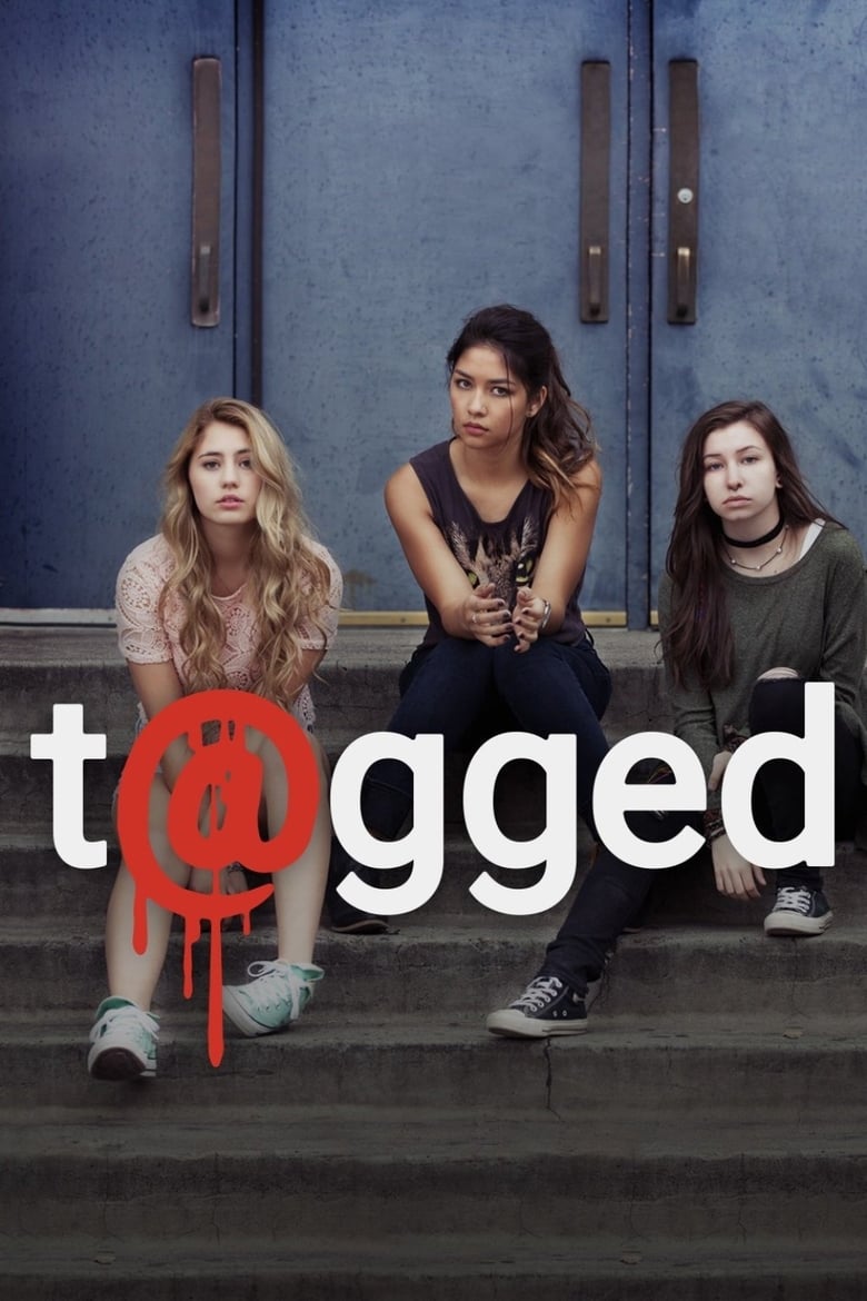 مسلسل T@gged