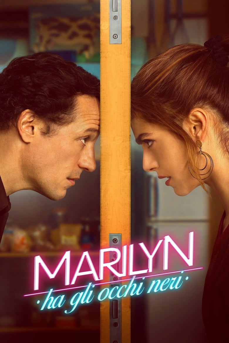 فيلم Marilyn’s Eyes