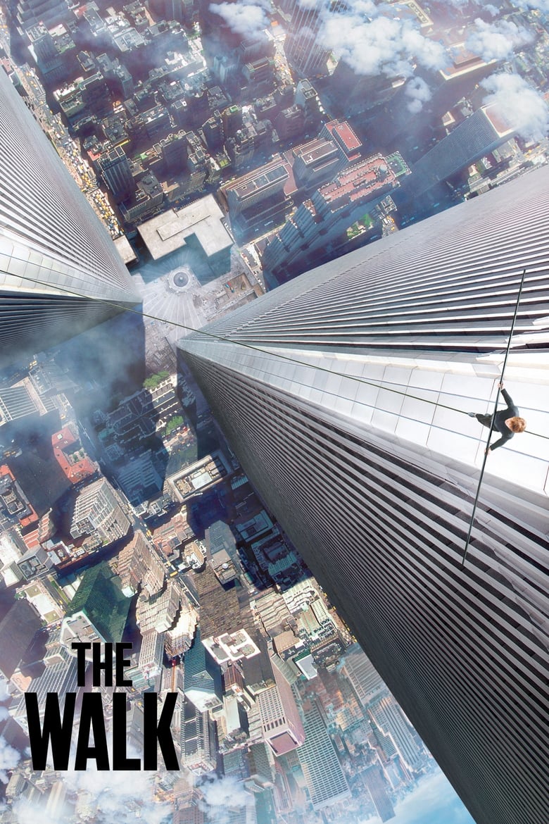 فيلم The Walk 2015 مترجم