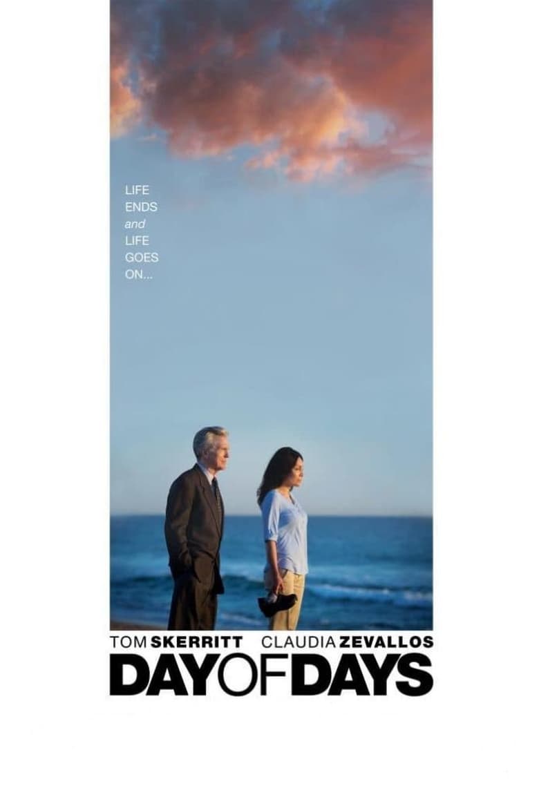 فيلم Day of Days