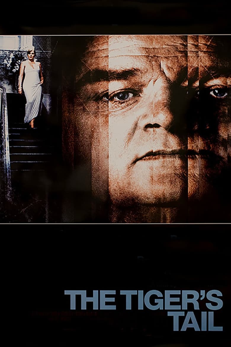فيلم The Tiger’s Tail