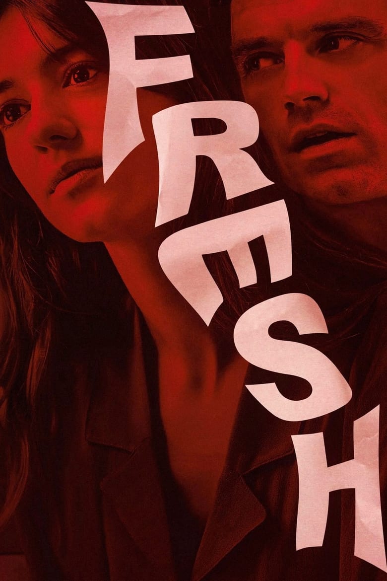 فيلم Fresh