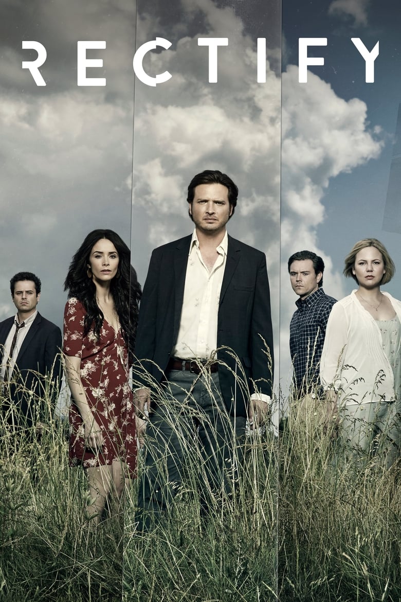 مسلسل Rectify