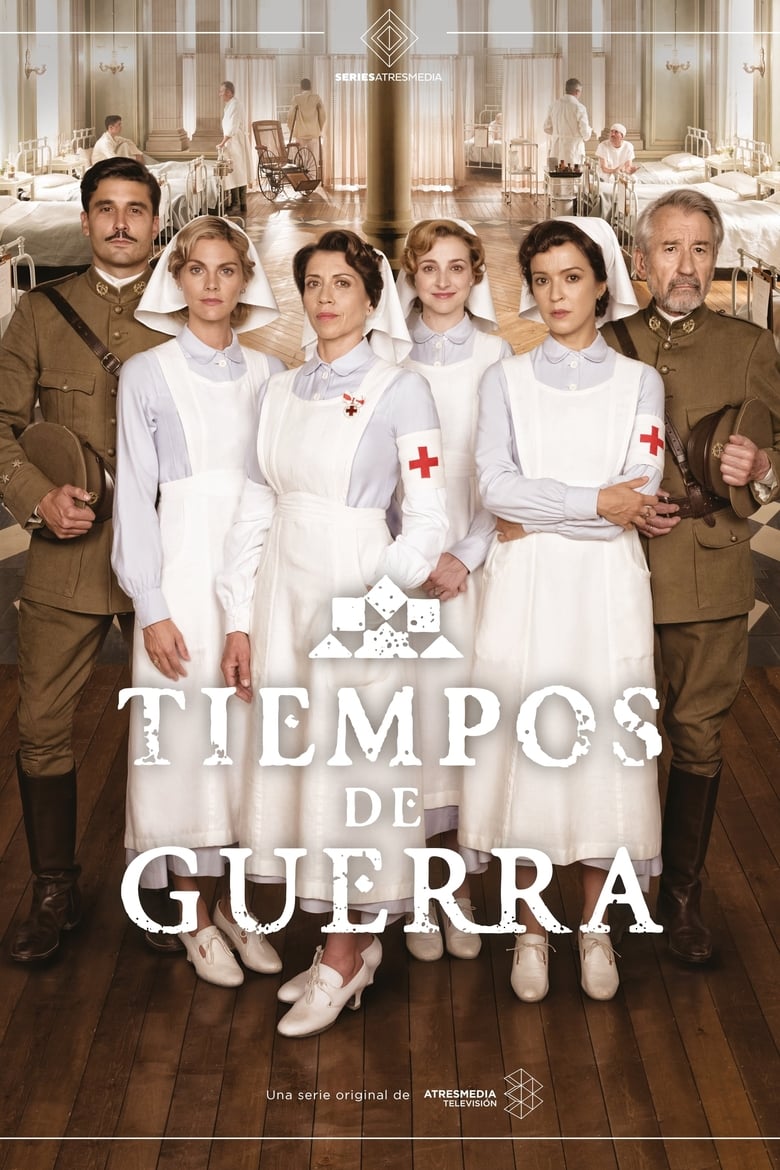 مسلسل Morocco: Love in Times of War الموسم الاول الحلقة 13 مترجمة