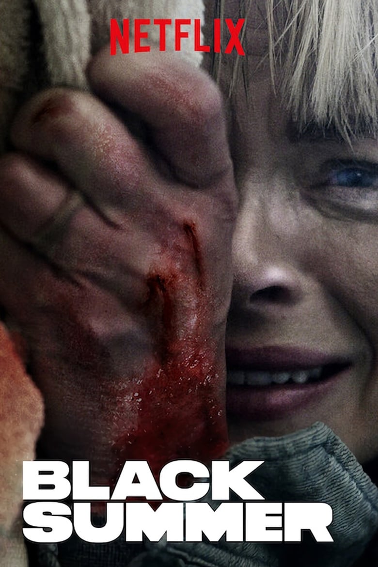 مسلسل Black Summer الموسم الاول الحلقة 02 مترجمة