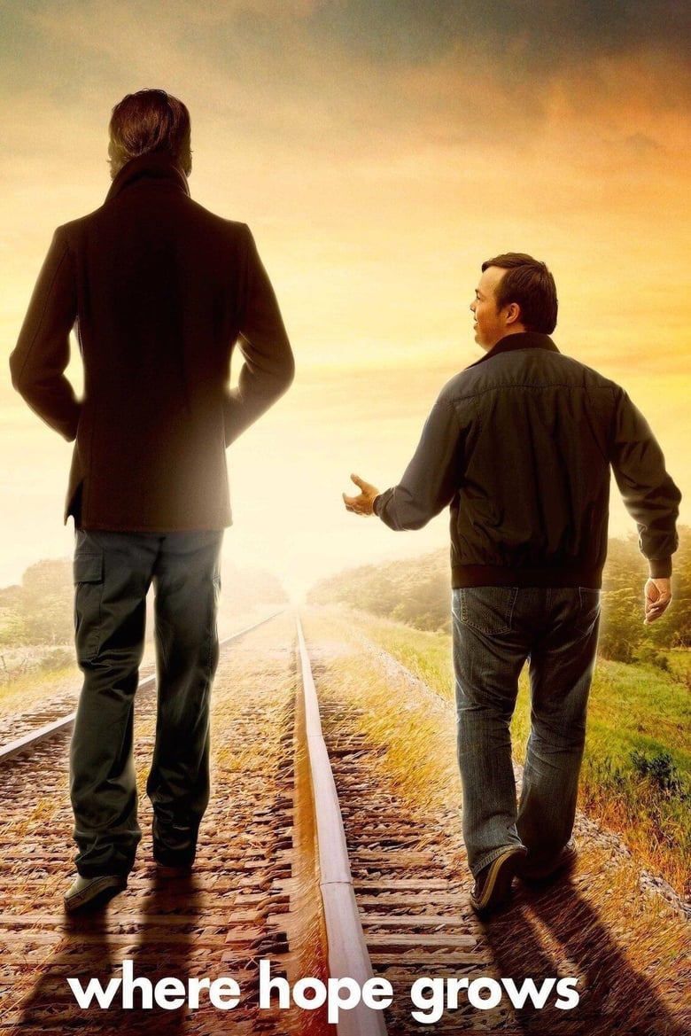 فيلم Where Hope Grows