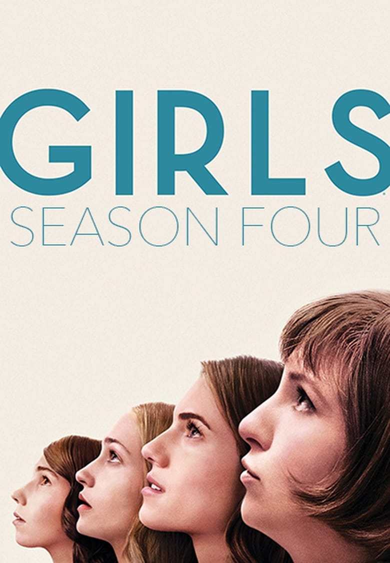 مسلسل Girls الموسم الرابع الحلقة 10 مترجمة