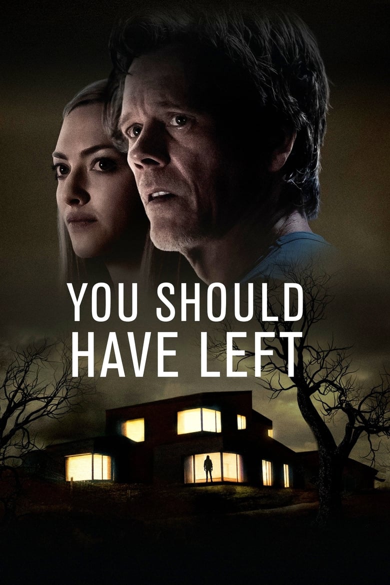 فيلم You Should Have Left