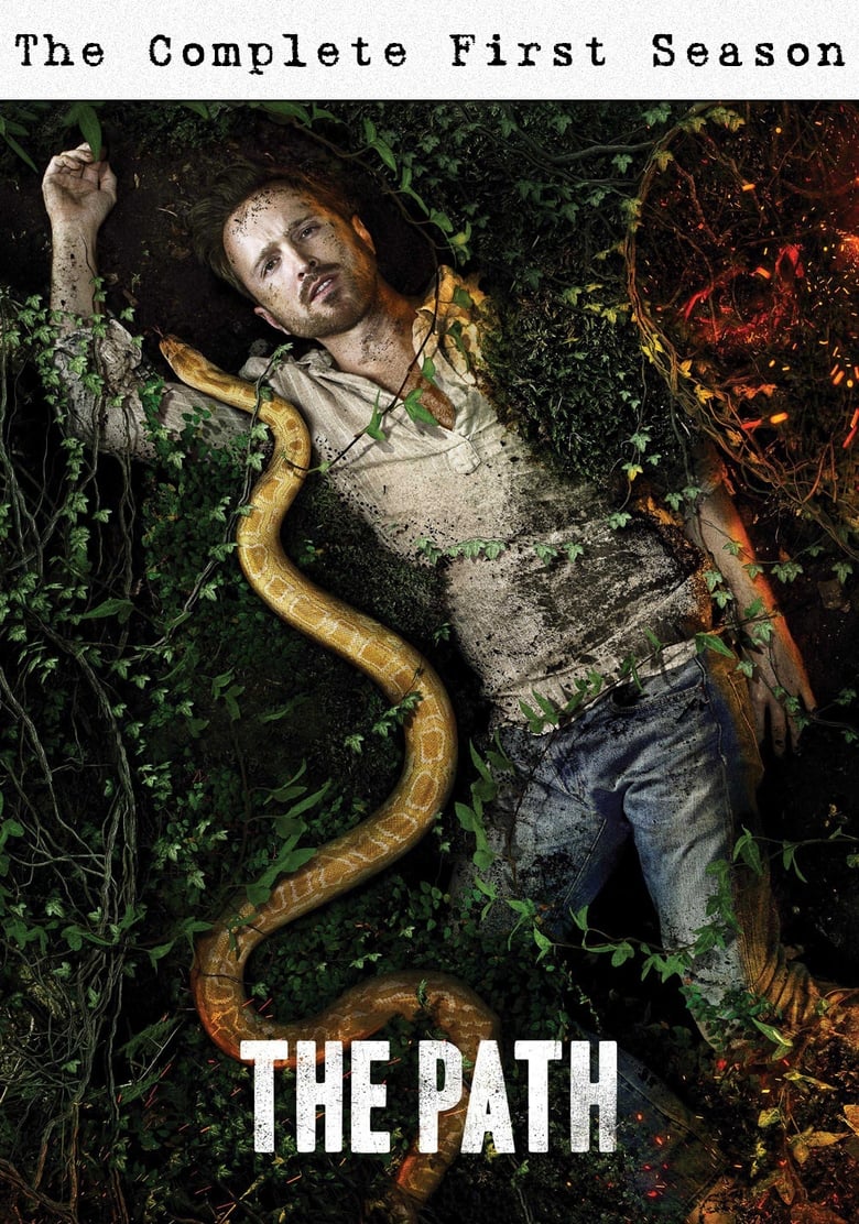 مسلسل The Path الموسم الاول الحلقة 03 مترجمة