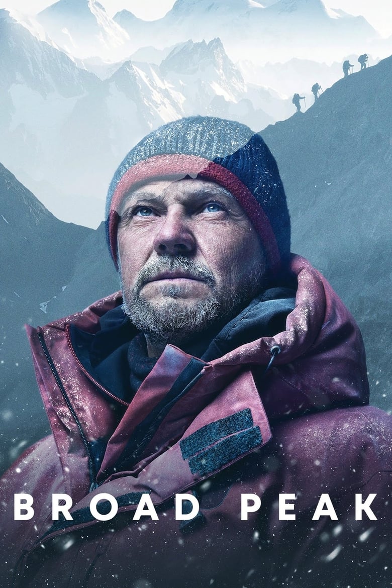 فيلم Broad Peak