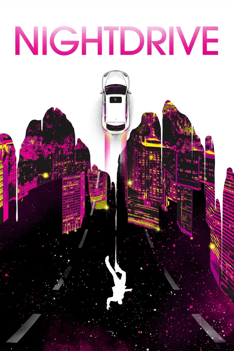 فيلم Night Drive