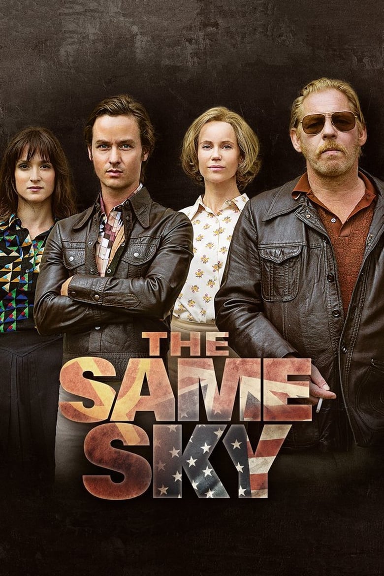 مسلسل The Same Sky