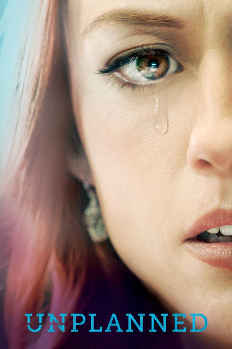 فيلم Unplanned 2019 مترجم