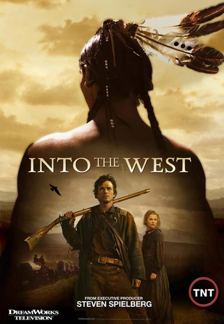 مسلسل Into the West الموسم الاول مترجم