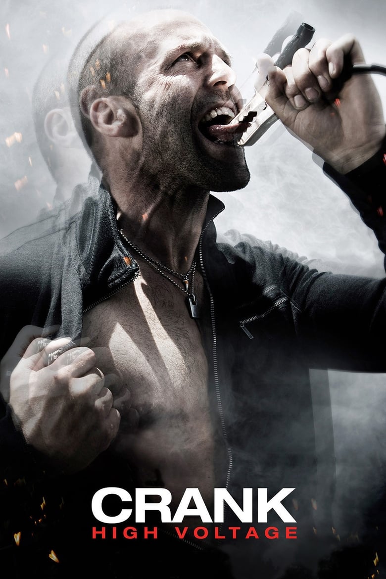 فيلم Crank: High Voltage