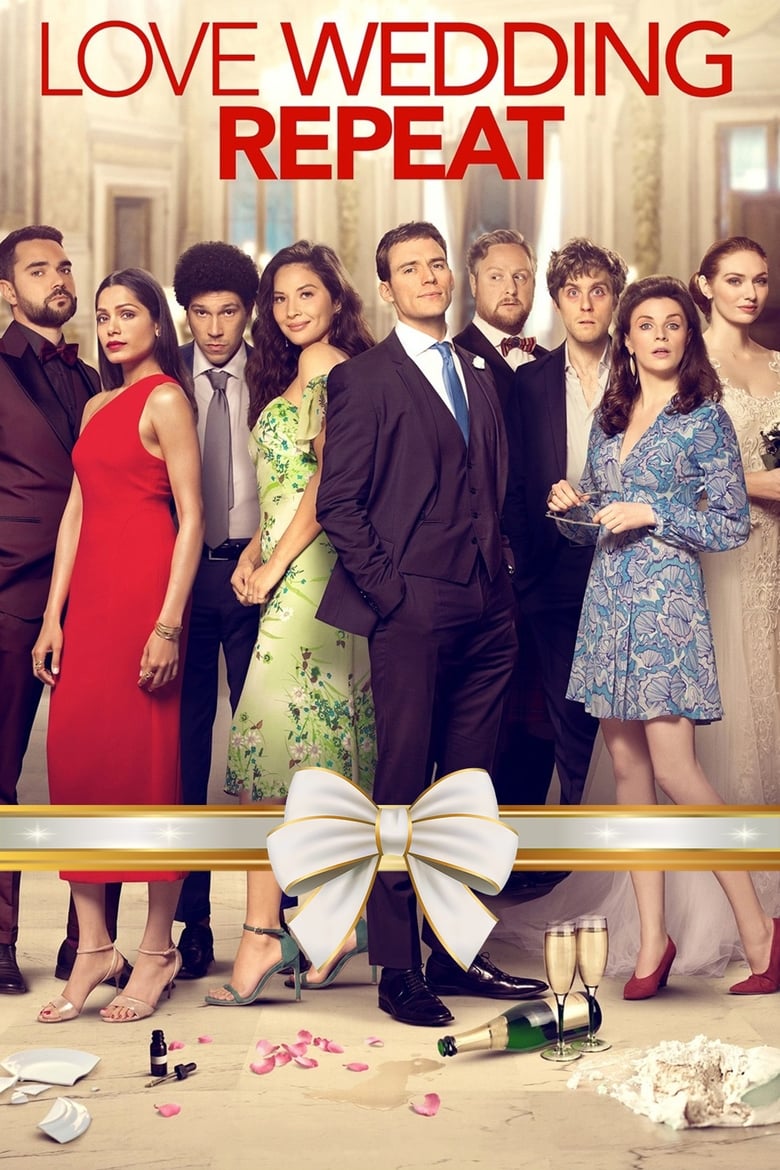 فيلم Love Wedding Repeat