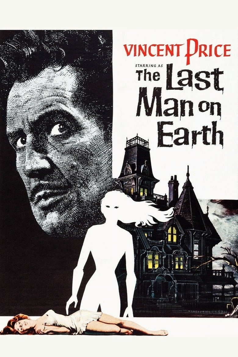 فيلم The Last Man on Earth